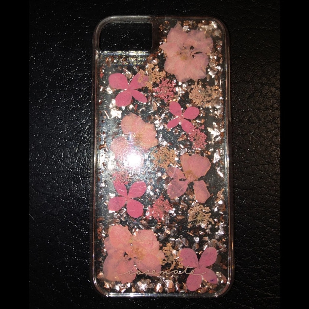 Phone case